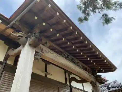 金乗院のその他建物