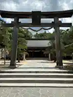 松陰神社(山口県)