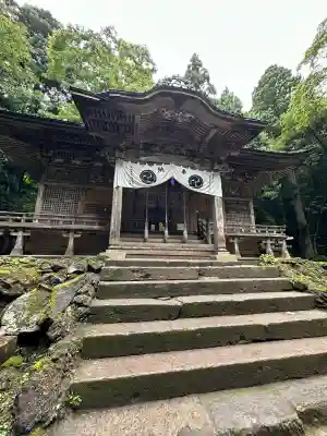 十和田神社(青森県)