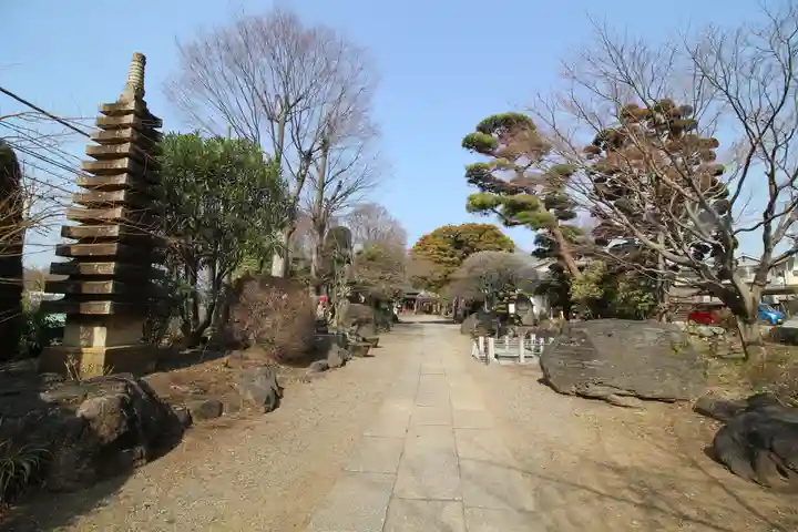 観音寺(埼玉県)