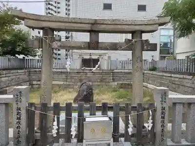 宿院頓宮(大阪府)