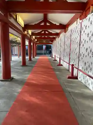 日枝神社(東京都)