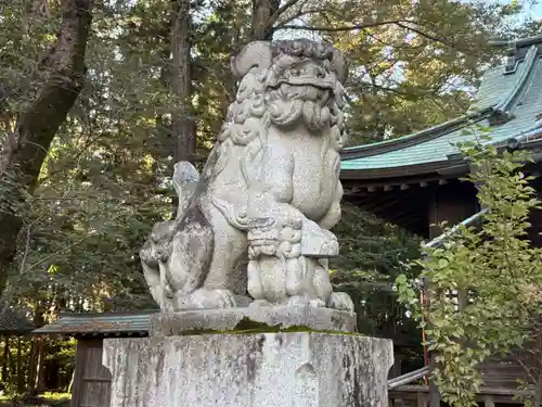 野木神社(栃木県)