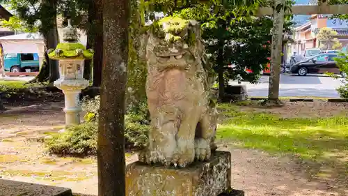 如布神社(兵庫県)
