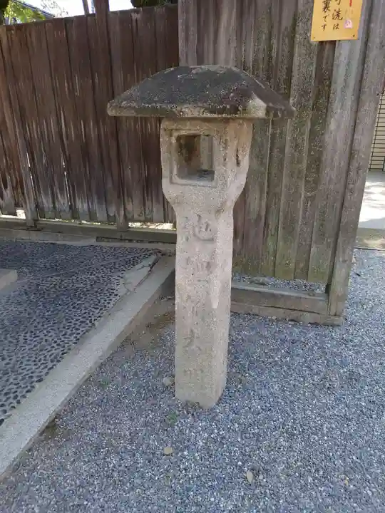知立神社のその他建物