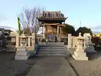 熊野神社(静岡県)
