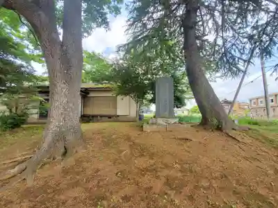 八幡宮(藤岡町)(栃木県)