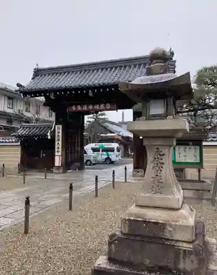 壬生寺(京都府)
