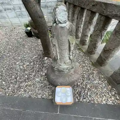飯倉熊野神社(東京都)