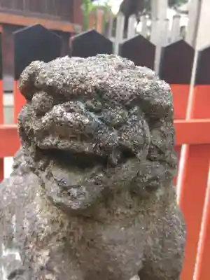 比賣許曾神社(大阪府)