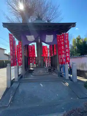 全龍寺(東京都)