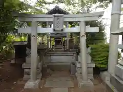 意富比神社(千葉県)