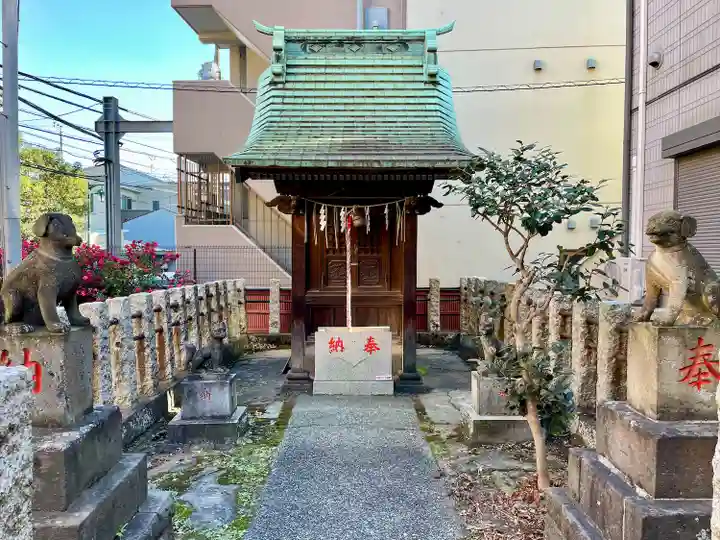 道祖神社(千葉県)