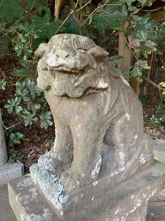 金刀毘羅宮(千葉県)