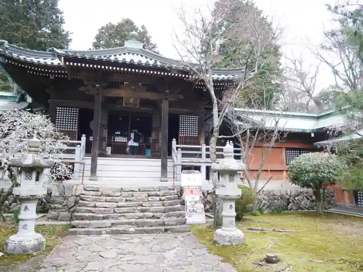 根香寺(香川県)