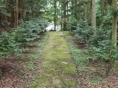 六所神社(静岡県)
