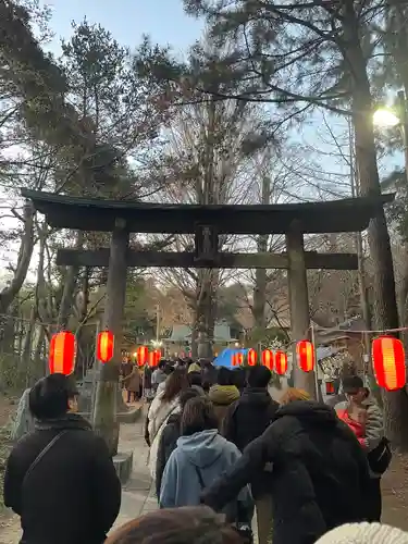 春日部八幡神社(埼玉県)