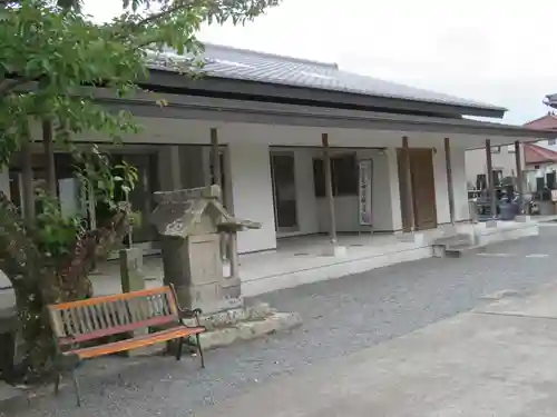 成願寺のその他建物