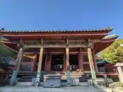 屋島寺(香川県)