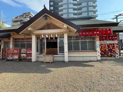 今宮戎神社(大阪府)