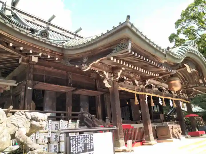 筑波山神社(茨城県)