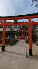 蛇窪神社(東京都)