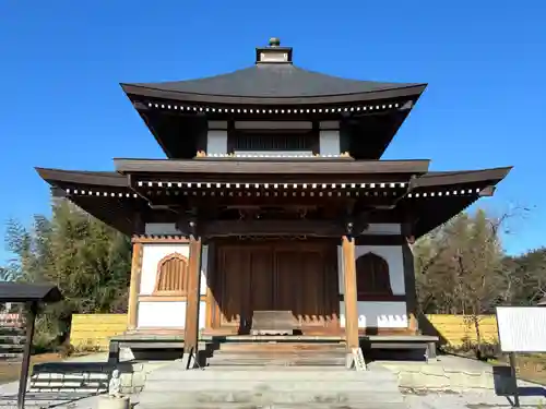 観音寺 正法院(埼玉県)