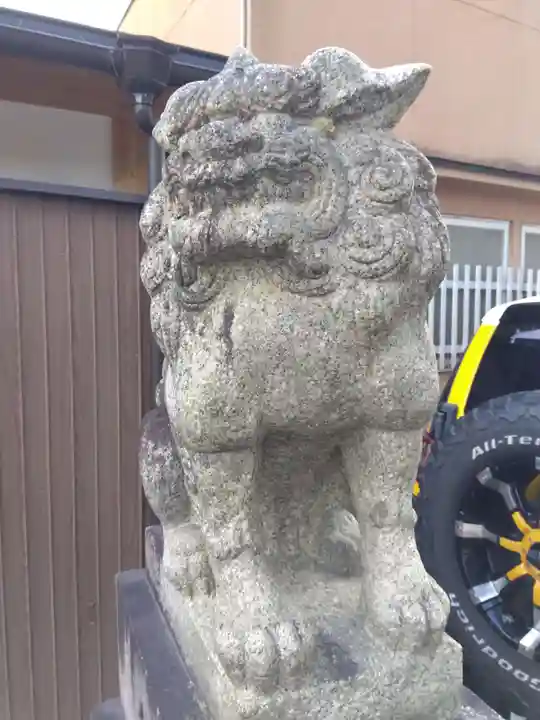 金井戸神社(京都府)