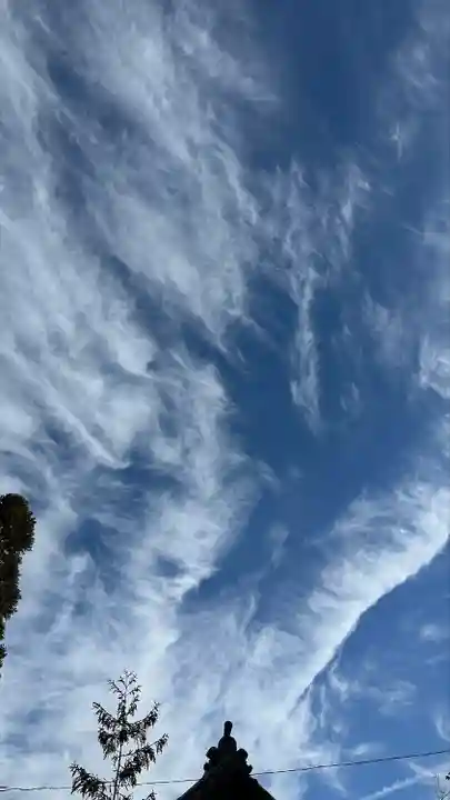 龍田大社(奈良県)