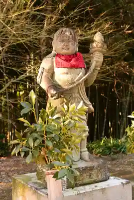 大山寺(徳島県)