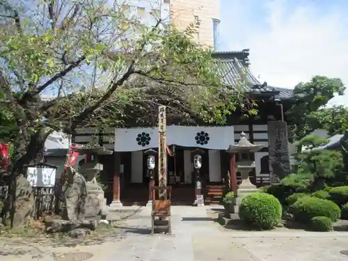 西光寺(長野県)