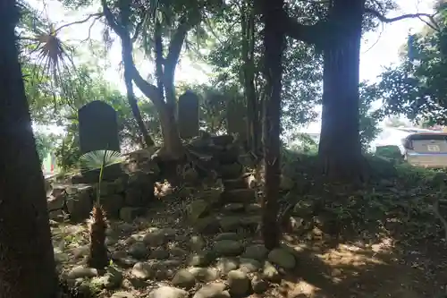 千葉寺のその他建物