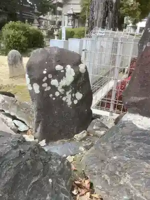 神明社・土之宮合殿のその他建物