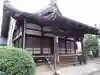 吉祥寺の本殿・本堂