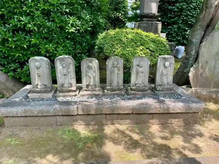 慈眼寺(神奈川県)