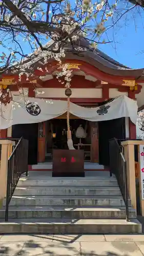 北野神社(東京都)