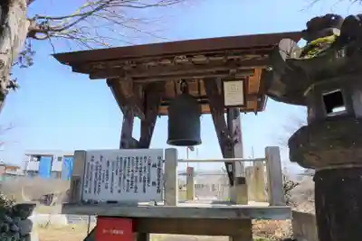 定林寺のその他建物