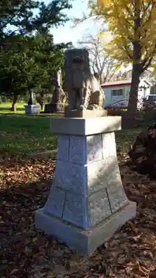 大江神社(北海道)