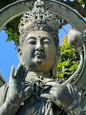 龍門寺(愛知県)