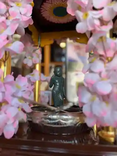 成田山函館別院函館寺(北海道)