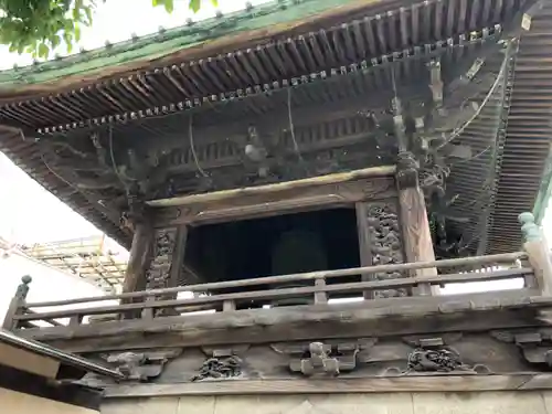 海雲寺のその他建物