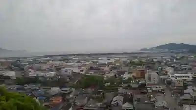 金剛宝寺（紀三井寺）(和歌山県)