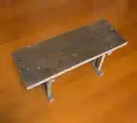 蚊里田八幡宮(長野県)