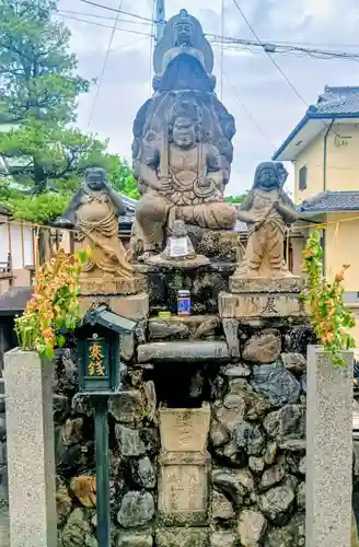 北向山不動院(京都府)