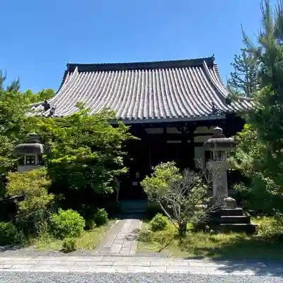 清凉寺(京都府)