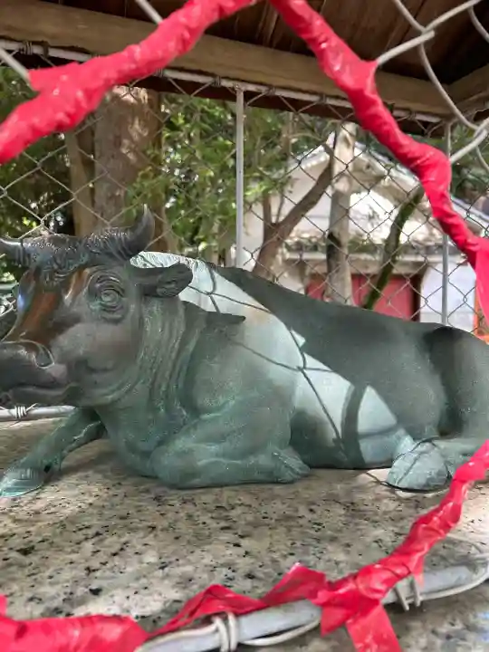 丸山神明社(愛知県)