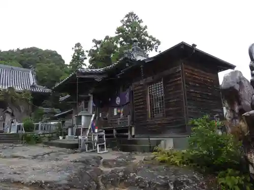 常楽寺(徳島県)