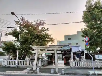 多賀神社(香川県)