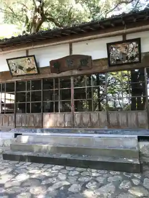 人丸神社のその他建物
