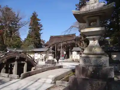 多賀大社(滋賀県)